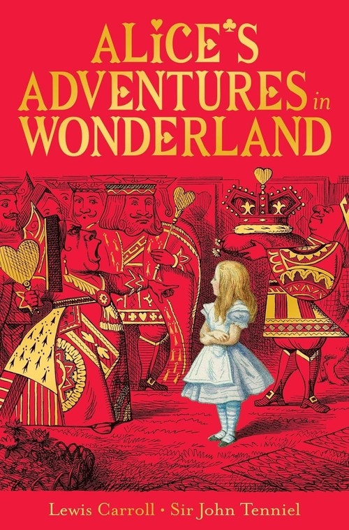 Alice’s Adventures in Wonderland