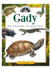 Gady Moje odkrycia