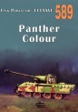 Panther Colour nr 589 - Opracowanie zbiorowe