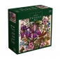 Puzzle 500: Flowers 7 - Wild Violet