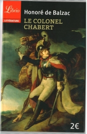 Colonel Chabert Pułkownik Chabert