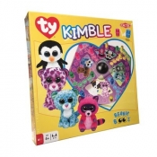 Ty: Beanie Boos - Kimble