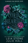 Cold Hearted. Cursed Fae. Book 1