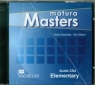 Matura Masters Elementary Class 2 CD Rosińska Marta, Wilson Ken