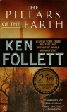 The Pillars of yhe Earth Ken Follett