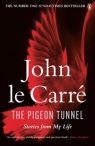 The Pigeon Tunnel Stories from My Life John le Carré