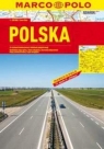 Polska atlas 1:200 000