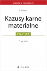  Kazusy karne materialne