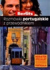 Berlitz Rozmówki portugalskie z przewodnikiem - Opracowanie zbiorowe