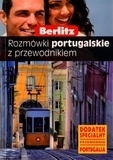 Berlitz Rozmówki portugalskie z przewodnikiem