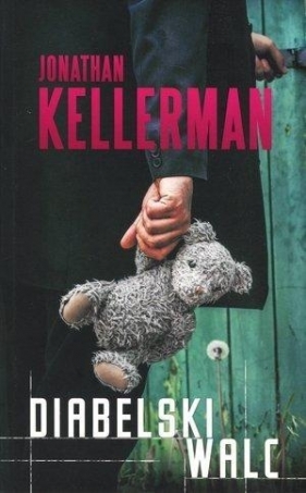 Diabelski walc - Jonathan Kellerman