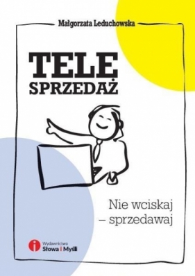 Telesprzedaż - Leduchowska Małgorzata