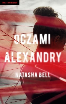 Oczami Alexandry - Bell Natasha