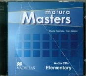 Matura Masters Elementary Class 2 CD