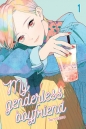 My genderless boyfriend. Tom 1 - Tamekou