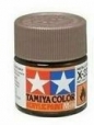 TAMIYA Farba Acrylic Mini X33 Bronze (81533)