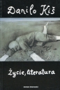 Życie literatura Tom 4 - Danilo Kiš
