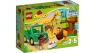 Lego Duplo Sawanna (10802)