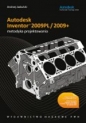 Autodesk inventor 2009pl/2009+ - Andrzej Jaskulski