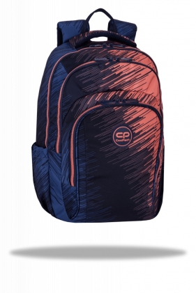 Coolpack, Plecak młodzieżowy Rift - Peach (F158002)