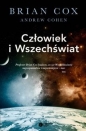Człowiek i wszechświat - Andrew Cohen, Brian Cox