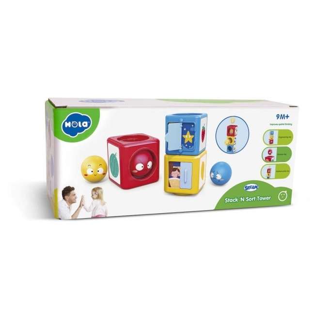 <img src='https://webimage.pl/pics/890/7/d5905375847890.jpg' style='height:440px' /> Wieża z kulkami