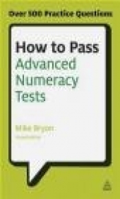 How to Pass Advanced Numeracy Tests