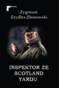 Inspektor ze Scotland Yardu - Zygmunt Zeydler-Zborowski
