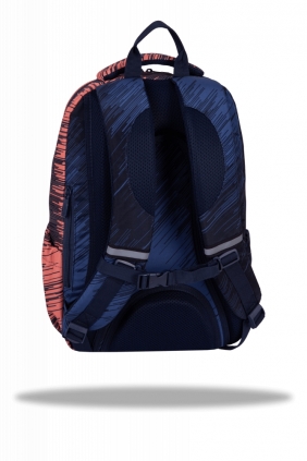 Coolpack, Plecak młodzieżowy Rift - Peach (F158002)