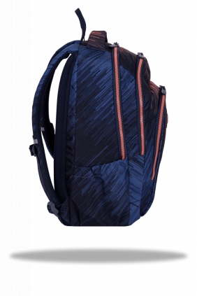 Coolpack, Plecak młodzieżowy Rift - Peach (F158002)
