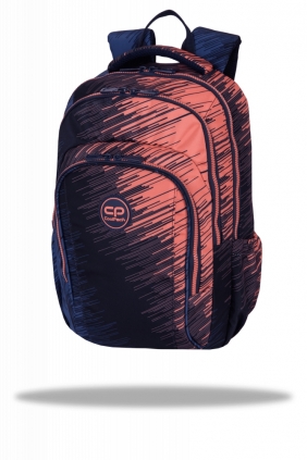 Coolpack, Plecak młodzieżowy Rift - Peach (F158002)