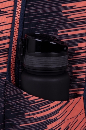 Coolpack, Plecak młodzieżowy Rift - Peach (F158002)