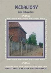 Medaliony Zofii Nałkowskiej