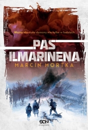 Pas Ilmarinena - Mortka Marcin