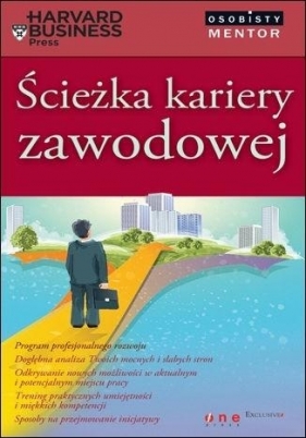 Ścieżka kariery zawodowej - Opracowanie zbiorowe