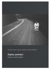 Zapisy pamięci