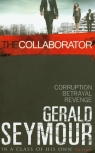 Collaborator Seymour Gerald