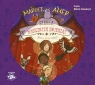 Szkoła magicznych zwierząt. Bravo, bravissimo!
	 (Audiobook) Margit Auer