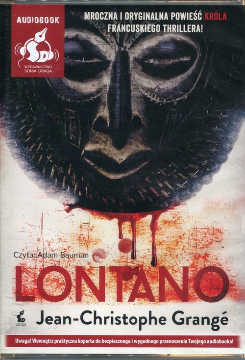 Lontano
	 (Audiobook)