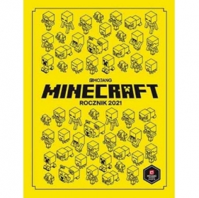 Minecraft - Dan Whitehead, Thomas McBrien