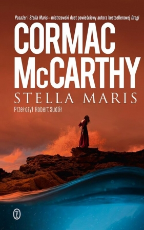 Stella Maris - Cormac McCarthy