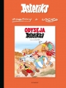 Asteriks. Tom 26. Odyseja Asteriksa