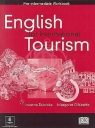 English for International Tourism P-Int wb