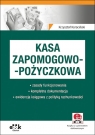 Kasa zapomogowo-pożyczkowa