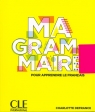 Ma Grammaire Książka A1/B2 Defrance Charlotte