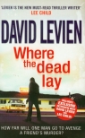 Where the Dead Lay Levien David