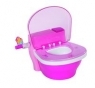 Toaleta dla lalek Baby born Interactive Potty Experience (819890)