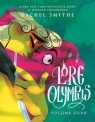 Lore Olympus: Volume Four Smythe	 Rachel