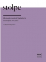 Moment musical, Variations Antoni Stolpe