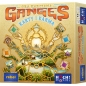 Ganges: Karty i karma - Inka Brand, Markus Brand